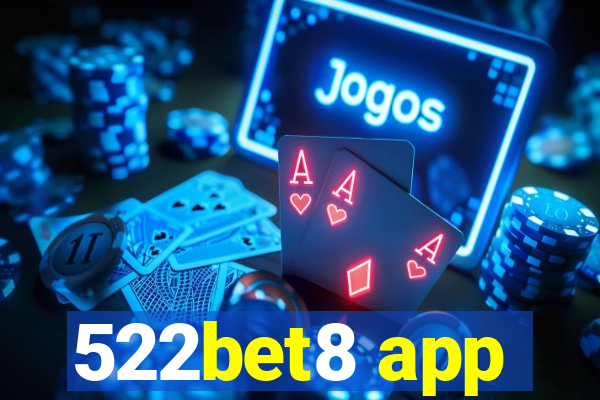 522bet8 app